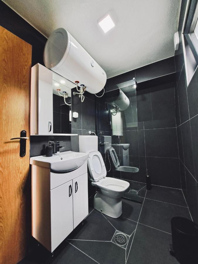 Fern Farm Tiny Home مويكوفاتش المظهر الخارجي الصورة